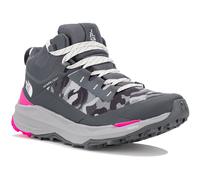 The North Face Vectiv Exploris II Mid FutureLight 38 Gris/plata