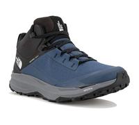 The North Face Vectiv Exploris II Mid FutureLight 39 Bleu