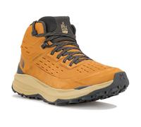 The North Face Vectiv Exploris II Mid FutureLight LTHR Zapatillas hombre déstockage 45.5 Marron