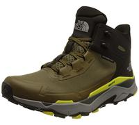 The North Face Vectiv Exploris Mid Futurelight - Tenis deportivos para hombre, Military Olive Tnf Black, 46 EU