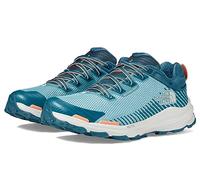 THE NORTH FACE Vectiv Fastpack Futurelight, Zapatillas Hombre, Reef Waters Blue Coral, 39 EU