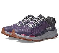 THE NORTH FACE Vectiv Fastpack Futurelight, Zapatillas Mujer, Lunar Slate Asphalt Grey, 42 EU