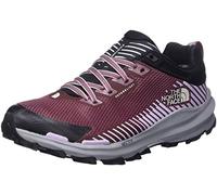 THE NORTH FACE Vectiv Fastpack FuturelightTrack - Tenis para Mujer, Wild Ginger Lavender Fog, 40.5 EU