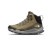 THE NORTH FACE Vectiv Fastpack Mid Futurelight, Zapatillas Hombre, Kelp Tan TNF Black, 38 EU