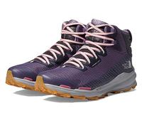 The North Face Vectiv Fastpack Mid Futurelight, Zapatillas Mujer, Lunar Slate Asphalt Grey, 39.5 EU