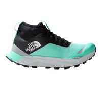 THE NORTH FACE Vectiv Infinite 2 Futurelight W - Mujer - Verde / Negro / Gris - talla 37 1/2- modelo 2023