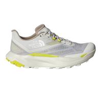 THE NORTH FACE Vectiv Infinite 3 - Hombre - Gris / Blanco / Amarillo - talla 43- modelo 2025