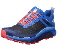 THE NORTH FACE Vectiv Infinite, Zapatillas para Caminar Hombre, TNF Navy Banff Blue, 40.5 EU