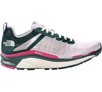 THE NORTH FACE Vectiv Infinite, Zapatillas para Caminar Mujer, Lavender Fog Ponderosa Green, 42 EU