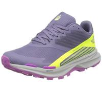 THE NORTH FACE Vectiv Levitufuturelight, Zapatillas Hombre, Lunar Slate LED Amarillo, 40.5 EU