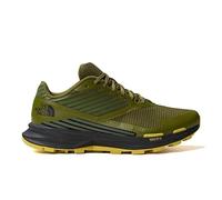 THE NORTH FACE Vectiv Levitum, Zapatillas para Correr Hombre, Forest Olive TNF Black, 48 EU