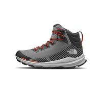 THE NORTH FACE Vectiv Mid Futurelight, Zapatillas para Carreras de montaña Hombre, Meld Grey Asphalt Grey, 41 EU
