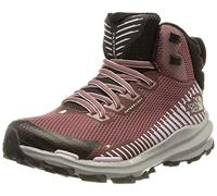 THE NORTH FACE Vectiv Mid Futurelight, Zapatillas para Carreras de montaña Mujer, Wild Ginger Lavender Fog, 38 EU