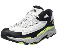 THE NORTH FACE Vectiv Taraval Futurelight, Zapatillas Mujer, TNF Blanco LED Amarillo, 44 EU
