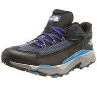 THE NORTH FACE Vectiv Taraval Futurelight, Zapatillas para Carreras de montaña Hombre, Shady Blue TNF Black, 47 EU