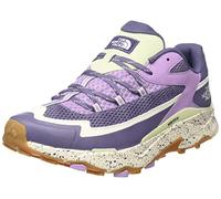 THE NORTH FACE Vectiv Taraval, Zapatillas Mujer, Lunar Slate Lupine, 41 EU