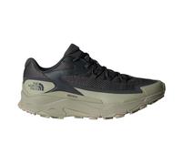 THE NORTH FACE Vectiv Taraval, Zapatillas para Carreras de montaña Hombre, Gris Asfalto Gris Arcilla, 45.5 EU