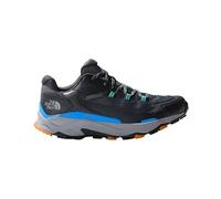 THE NORTH FACE Vectiv Taraval, Zapatillas para Carreras de montaña Hombre, Vanadis Grey Asphalt Grey, 41 EU