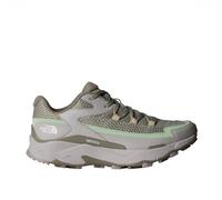 THE NORTH FACE Vectiv Taraval, Zapatillas para Carreras de montaña Mujer, Clay Grey Moonstone Gre, 39 EU