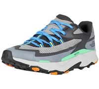 THE NORTH FACE Vectiv Taraval, Zapatillas para Correr Hombre, Meld Grey Asphalt Grey, 40.5 EU