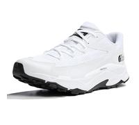 THE NORTH FACE Vectiv, Zapatillas para Carreras de montaña Hombre, TNF White TNF White, 47 EU