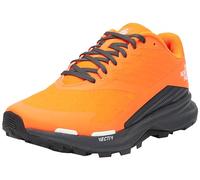 THE NORTH FACE Vective, Zapatillas Hombre, Power Orange Asphalt Gr, 40 EU