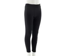 The North Face Vertical Graphic Niños Leggings XL Negro