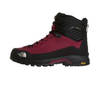 The North Face Verto Alpine GORE-TEX botas de trekking de media caña para Mujer AW26 | EU 40 in Burgundy Crush/Black