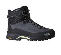 The North Face Verto Alpine GORE-TEX botas de trekking Mid para Mujer | EU 38.5 in Anthracite Grey/Lemon Mist