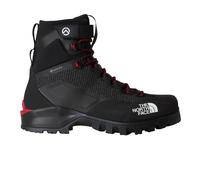 The North Face Verto Apex GORE-TEX botas de trekking | EU 44.5 in Black/Tnf Red