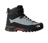 The North Face Verto GORE-TEX Alpine Mid botas de trekking para Mujer | EU 36 in Monument Grey/Black