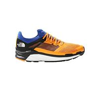 THE NORTH FACE Vuelo Vective, Zapatillas para Caminar Hombre, Cone Orange TNF Black, 47 EU