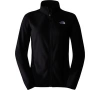 THE NORTH FACE W 100 Glacier Fz - Eu - Mujer - Negro - talla S- modelo 2025