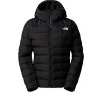 THE NORTH FACE W Aconcagua 3 Hoodie - Mujer - Negro - talla XS- modelo 2026