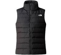 THE NORTH FACE W Aconcagua 3 Vest - Mujer - Negro - talla M- modelo 2025