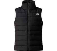 THE NORTH FACE W Aconcagua 3 Vest - Mujer - Negro - talla S- modelo 2025