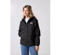 THE NORTH FACE NF0A8BKDJK3 W ANTORA RAIN JACKET - REFIT Jacket Mujer TNF BLACK Tamaño M