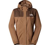 THE NORTH FACE W Antora Rain Jacket - Mujer - Marrón - talla XS- modelo 2025