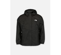 THE NORTH FACE NF0A8BKDJK3 W ANTORA RAIN JACKET - REFIT Jacket Mujer TNF BLACK Tamaño XXL