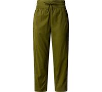 THE NORTH FACE W Aphrodite Motion Capri - Mujer - Verde - talla XS- modelo 2024