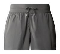 THE NORTH FACE W Aphrodite Short - Mujer - Gris - talla L- modelo 2025