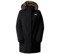 The North Face Arctic Parka para mujer Tnf Black/Npf S