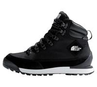 THE NORTH FACE W Back-to-berkeley Iv Textile Wp Trekking shoesMujer