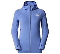 THE NORTH FACE W Bolt Polartec Hoodie Sweatshirt Mujer (Pack de 1)