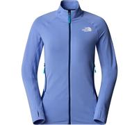 THE NORTH FACE W Bolt Polartec Jacket - Mujer - Azul - talla S- modelo 2025