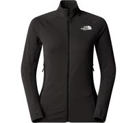 THE NORTH FACE W Bolt Polartec Jacket - Mujer - Gris - talla L- modelo 2025