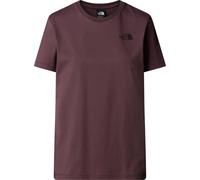 THE NORTH FACE W Box Nse Edge Of Light If Relaxed Ss - Mujer - - talla XS- modelo 2026