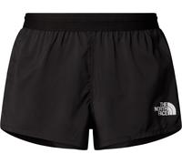 THE NORTH FACE Pantalón de montaña 'BREEZE' negro, Talla M