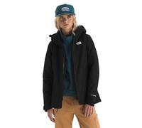 The North Face Carto Mono Triclimate Chaqueta con capucha para mujer Tnf Black S