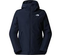 THE NORTH FACE W Carto Mono Triclimate Hooded Jacket - Mujer - Azul - talla M- modelo 2026